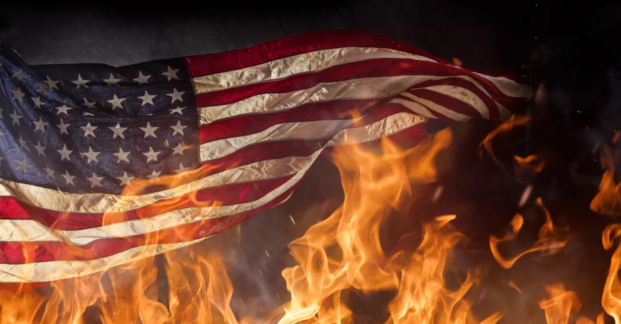 american_flag_burning_fire_fb